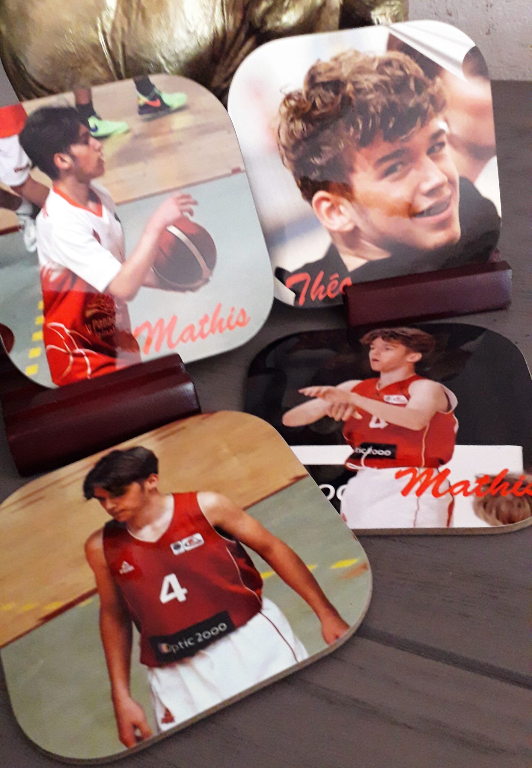 Dessous de verre – Image 3