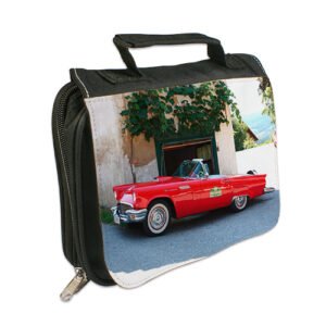 Trousse de toilette "Cathy"