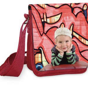Sac à bandoulière "Rimini"
