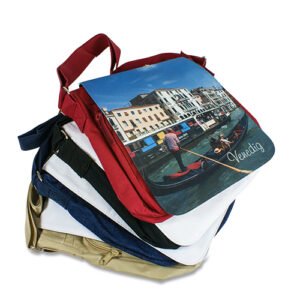 Sac bandoulière "Laetitia"