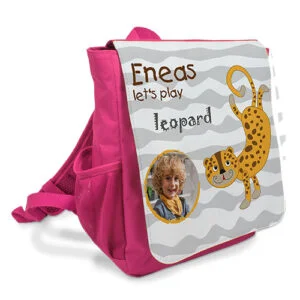 Sac à dos pour enfant "Max"