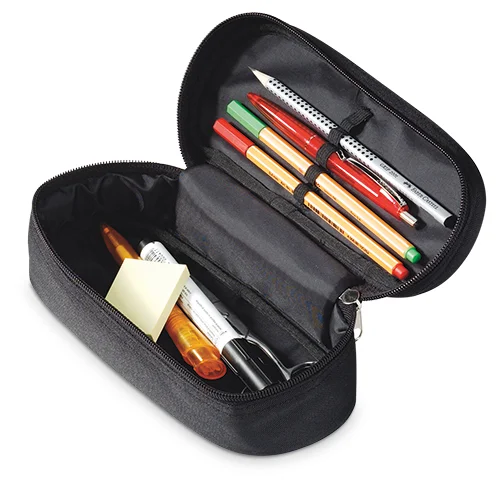 Trousse "Mathis" à crayons
