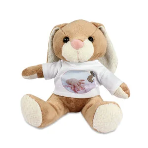 Peluche lapin "Bunny"