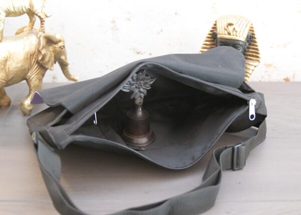 Sac bandoulière "Naples" – Image 3
