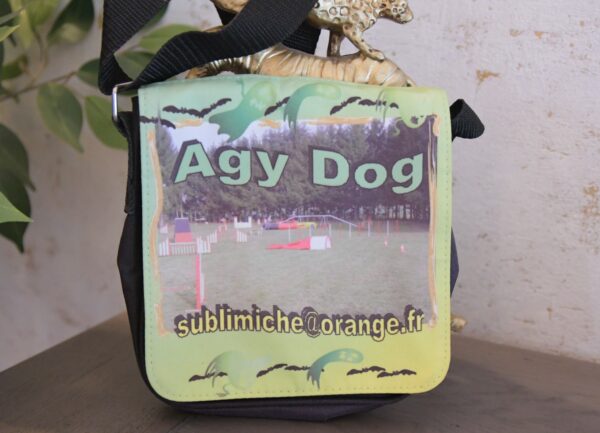 Sac à bandoulière "Rimini" – Image 2
