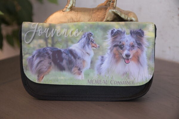Trousse de toilette "Cédric" – Image 3