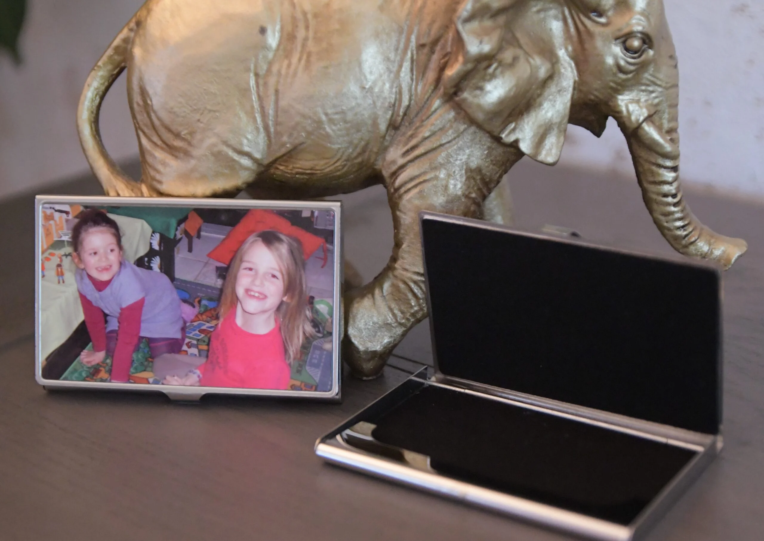 Boite pour cartes de visite – Image 3