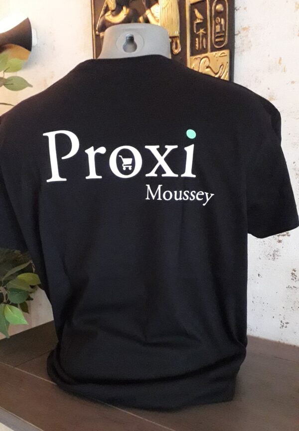Tee-shirt couleur – Image 2